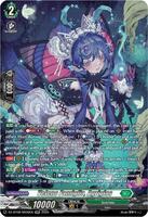 Veleno Famiglia, Agrigias (SR) - DZ-BT08: Knights 0f Rebirth