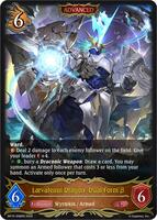 TCGplayer - Shadowverse: Evolve BP10: Gods of the Arcana Price Guide