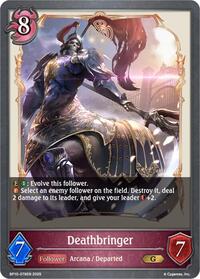 Deathbringer