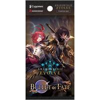 Bullet of Fate Booster Pack