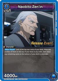 Naobito Zen'in
