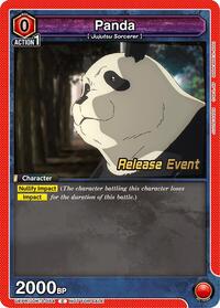 Panda