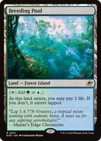 Urza's Saga (White Border) - Mystery Booster 2 - Magic: The