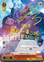Despite Being Partners, An Shiraishi (SSP) - HATSUNE MIKU