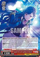 Together We Can Do Anything! An Shiraishi (SR) - HATSUNE MIKU