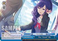 The "Good" Me (RRR) (PJS/S91-E104R RRR) card