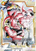 Majin Buu : Evil - SB01-036 (Alternate Art) - Manga Booster 01