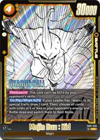 Majin Buu : Kid - SB01-039 - Manga Booster 01 - Dragon Ball