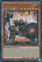 Dodododo Warrior - Duelist's Advance - YuGiOh - TCGplayer.com