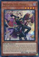 Medius the Pure - Duelist's Advance - YuGiOh - TCGplayer.com