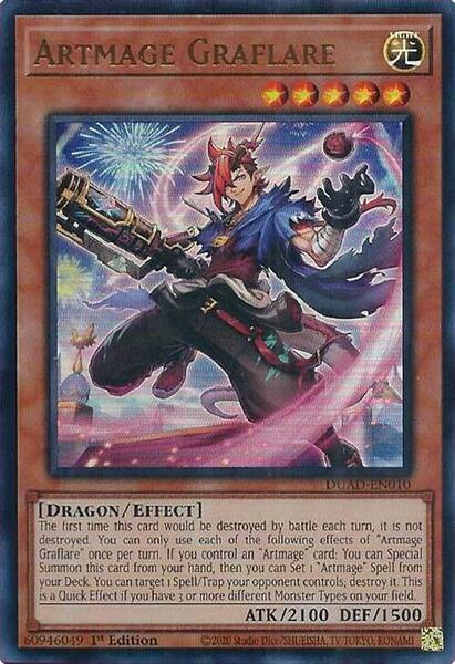 The Best Rogue Advanced Decks in Yu-Gi-Oh Right Now - January 2026 | TCGplayer The Best Rogue Advanced Decks in Yu-Gi-Oh Right Now - January 2026 | TCGplayer