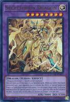 Secreterion Dragon - Duelist's Advance - YuGiOh - TCGplayer.com