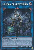 gorgon deck yugioh Yu-Gi-Oh! - Gorgon's Eye (SOD-EN058) - Soul of The Duelist - 1st Edition and it cannot change its battle position. Gorgon's Eye - Yu-Gi-Oh! Card