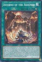 yugioh ashened cards Ashened Archetype Card Sleeves Standard Size (Solid Gloss) / White / 75 Sleeves main image 0