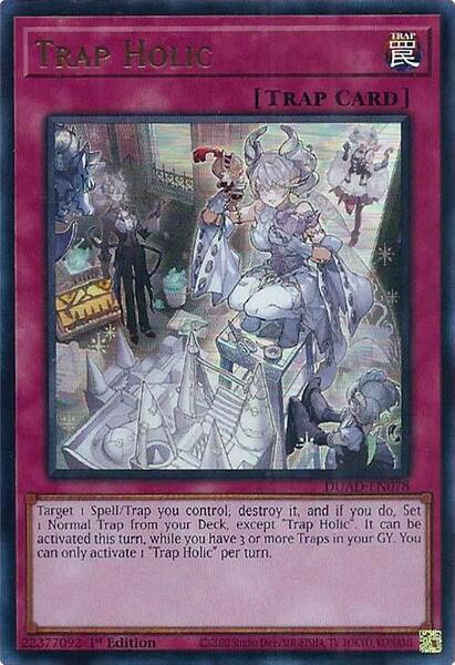 top 10 trap cards yugioh Black Illusion Ritual [LED2-EN006] Common – L.A. Mood Comics and Games main image 0