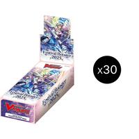 Festival Booster 2025 Booster Box Case - DZ-SS08: Festival