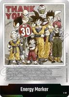 【エリス】エナジーマーカー　E-57.60 2枚セット Energy Marker Pack 02 | Dragon Ball Fusion World TCG