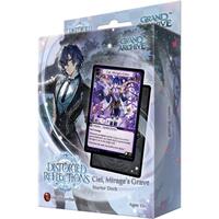 Distorted Reflections | Grand Archive TCG | TCGplayer