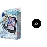 Diana, Moonpiercer Starter Deck Display