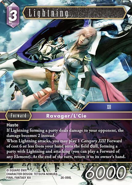 その他 Harbringer of Lightning Foil GA サージ・Foil】(524)□ボーダーレス□《簒奪者、アーデン/Ardyn