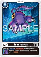 Tsumemon - Cyber Eden - Digimon Card Game - TCGplayer.com