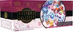 Holiday Calendar 2025, sealed