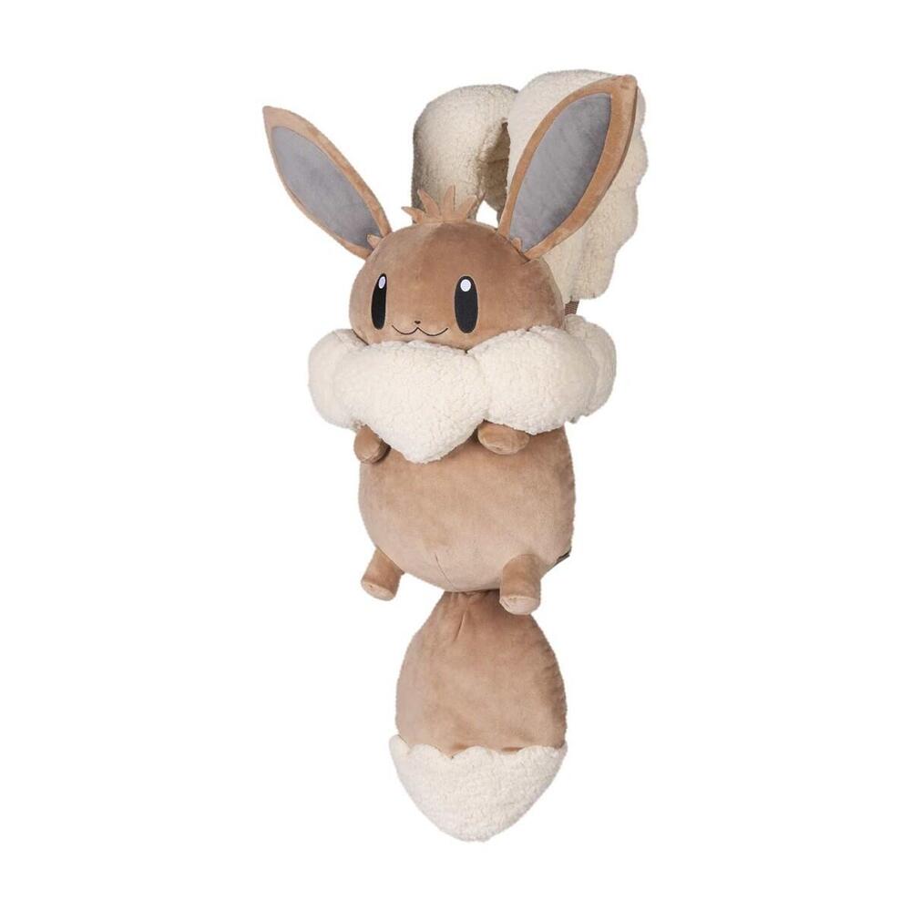 Penny's Eevee Backpack - Pokemon Collectible Storage - Collectible