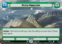 Mystic Monastery (Hyperspace)