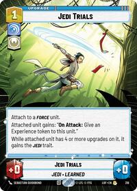 Jedi Trials (Hyperspace)