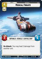 The Outer Rim サイン入り Outer Rim Mystic (Hyperspace) - Legends of the Force - Star