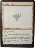 mtg card market chicago MagicCon 2025 Ultra Pro Exclusive Playmat Karn Liberated (Beach ed) Theres very little that merchants wont buy and even less that wastelanders wont sell. Where to sell Magic: The