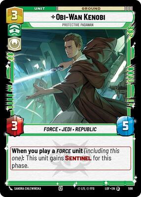 Legends of the Force | Star Wars: Unlimited | TCGplayer