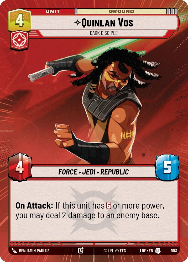 Quinlan Vos