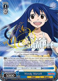 Wendy Marvell (SP)
