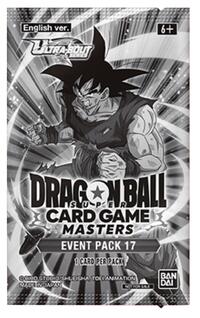 Event Pack 17 — Promotion Cards