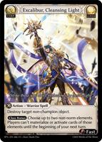 その他 grand archive Excalibur, Reflected Edge Excalibur, Reflected Edge - Distorted Reflections - Grand