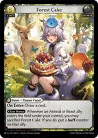Topsy Decree - Phantom Monarchs - Grand Archive TCG - TCGplayer.com