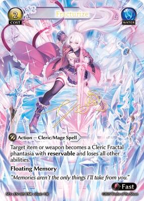 その他 Grand Archive Supporter pack 3 Grand Archive TCG - Supporter Pack 3