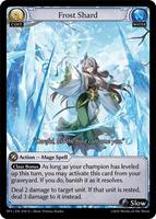 TCGplayer - Grand Archive TCG Supporter Pack 3 Price Guide