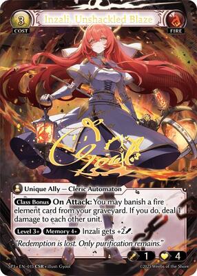 Supporter Pack 3 | Grand Archive TCG | TCGplayer