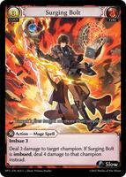 TCGplayer - Grand Archive TCG Supporter Pack 3 Price Guide