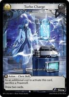 Turbo Charge - Supporter Pack 3 - Grand Archive TCG - TCGplayer.com