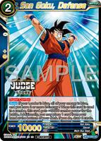 Judge Promotion Cards | Dragon Ball Super: Masters | TCGplayer Judge Promotion Cards | Dragon Ball Super: Masters | TCGplayer