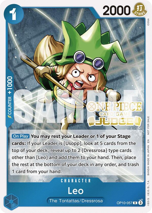 leo yugioh deck Amazon.com: Complete Custom Deck for Yu-Gi-Oh! 5D's main image 0