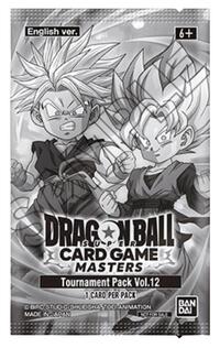 Tournament Pack Vol.12 — Tournament Promotion Cards