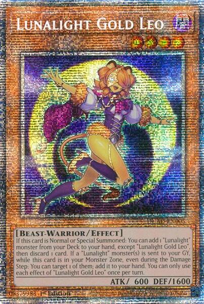 600 dollar yugioh card Yu-Gi-Oh! - Dawn of Majesty - Magikey Mechmortar