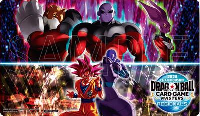 World Martial Arts Tournament | Dragon Ball Super: Masters | TCGplayer