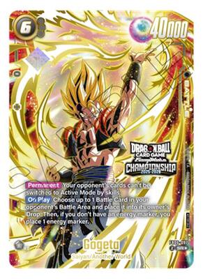 The 10 Most Valuable Dragonball Super: Fusion World Cards Right