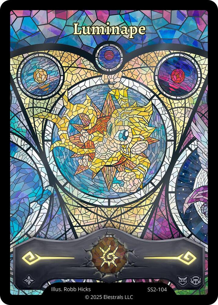 Luminape (SS2-104)