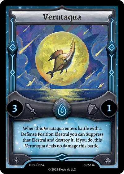 Verutaqua